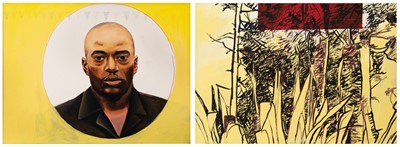 Lot 36 - Dorothee Kreutzfeldt  (South Africa 1970-)