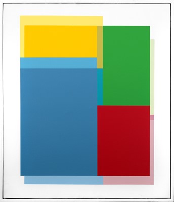 Lot 13 - Andrzej Urbanski (Poland/South Africa 1983-)