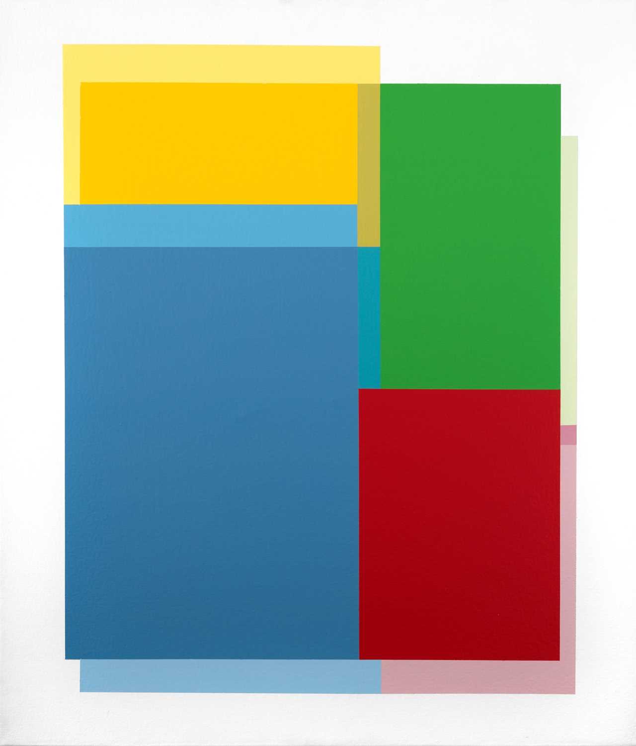 Lot 13 - Andrzej Urbanski (Poland/South Africa 1983-)