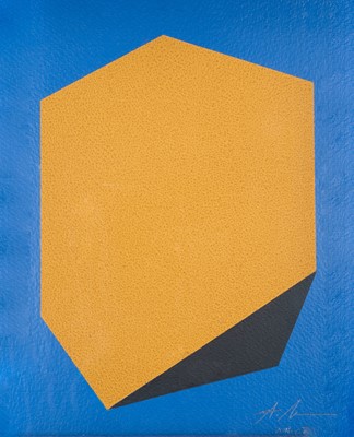 Lot 12 - Andrzej Urbanski (Poland/South Africa 1983-)