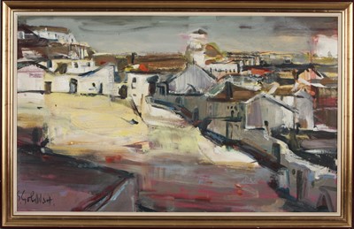 Lot 314 - Sidney Goldblatt (South Africa 1919-19979)