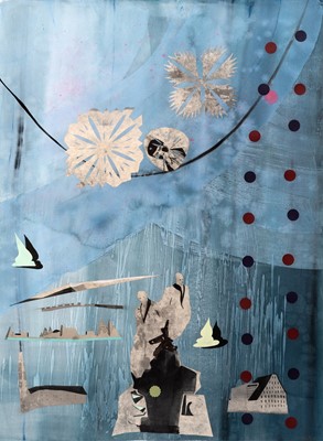 Lot 6 - Andrzej Nowicki (Poland/South Africa 1981-)