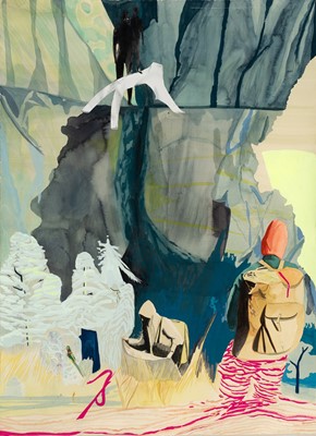 Lot 41 - Andrzej Nowicki (Poland 1981-)