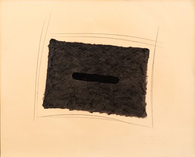 Lot 22 - Christo Coetzee (South Africa 1929-2000)