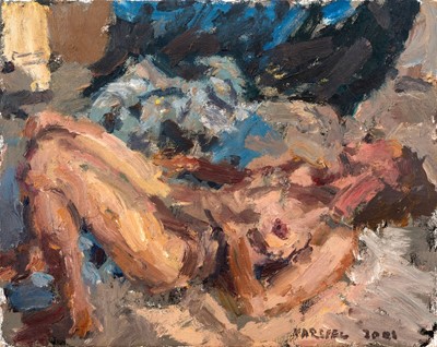 Lot 72 - Anton Karstel (South Africa 1968-)