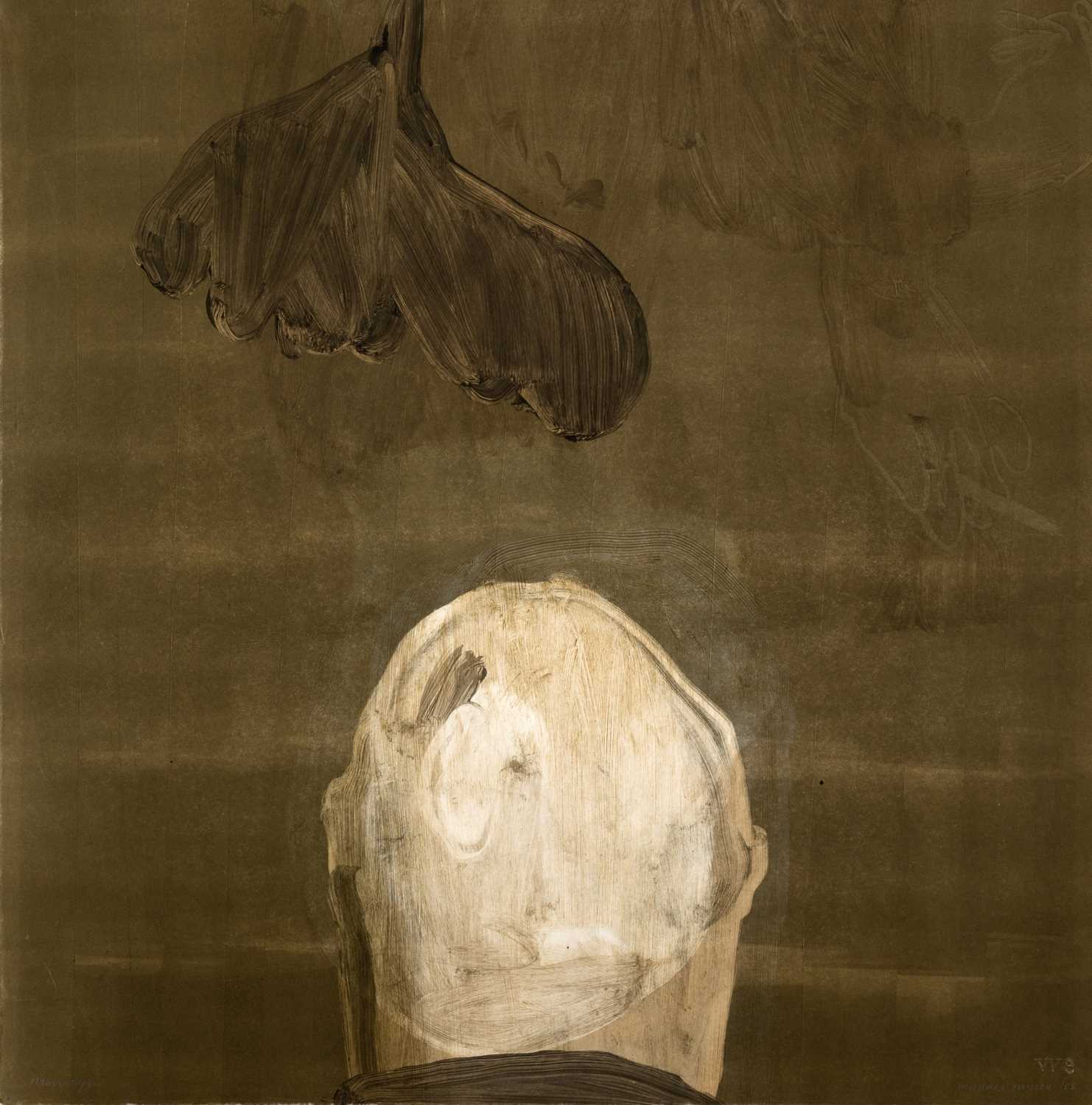 Lot 111 - Michael  Taylor (South Africa 1979-)