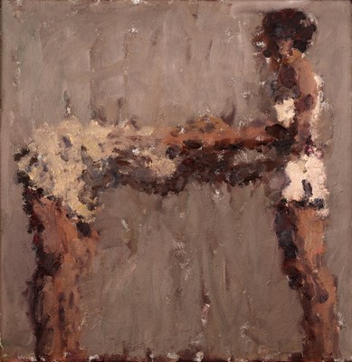 Lot 103 - Anton Karstel (South Africa 1968-)