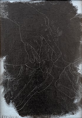 Lot 76 - Andrew Verster (South Africa 1937-2020)