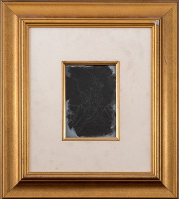 Lot 76 - Andrew Verster (South Africa 1937-2020)