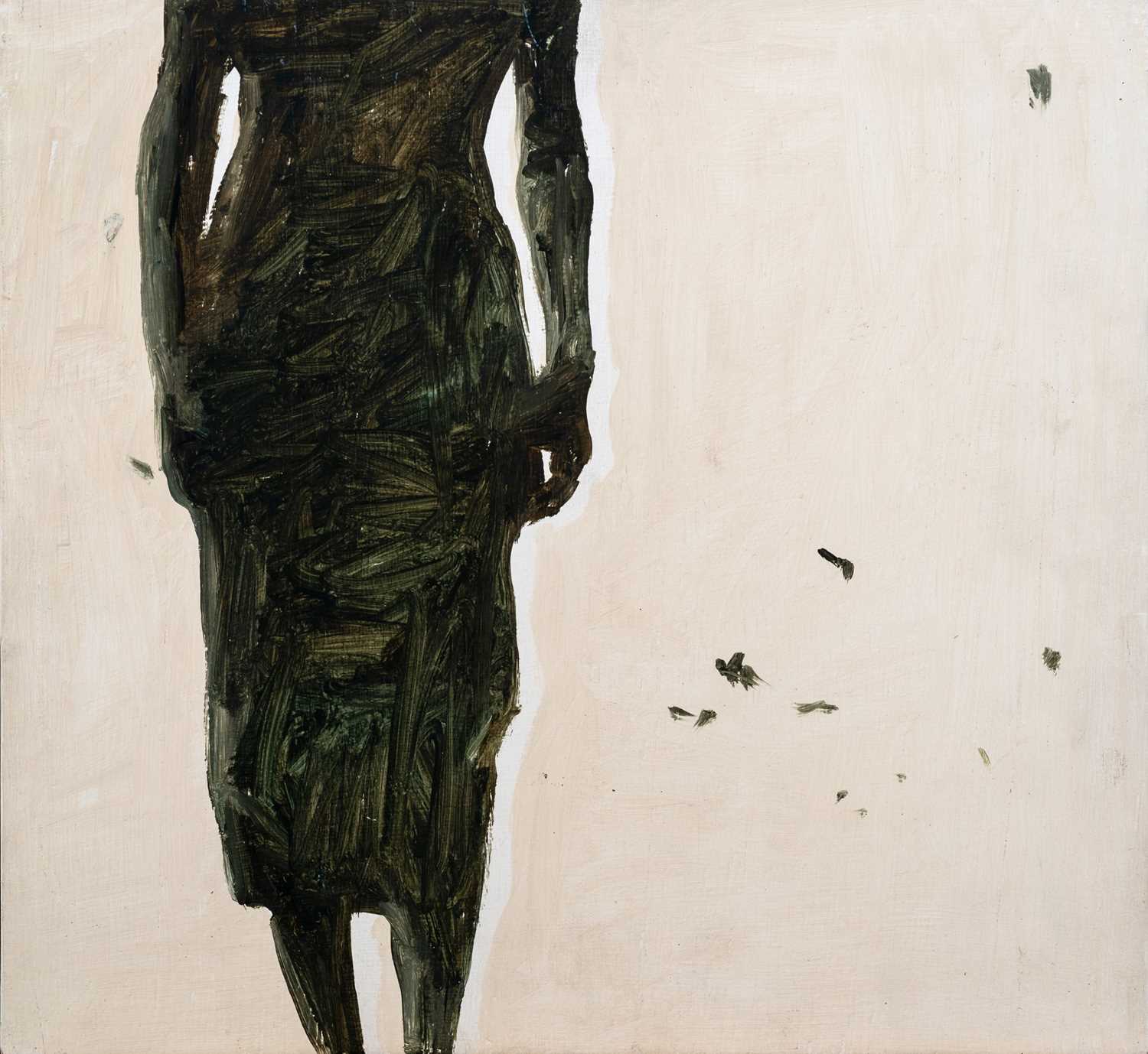 Lot 104 - Dorothee Kreutzfeldt  (South Africa 1970-)