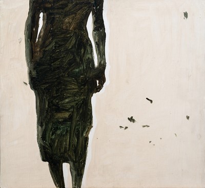 Lot 104 - Dorothee Kreutzfeldt  (South Africa 1970-)