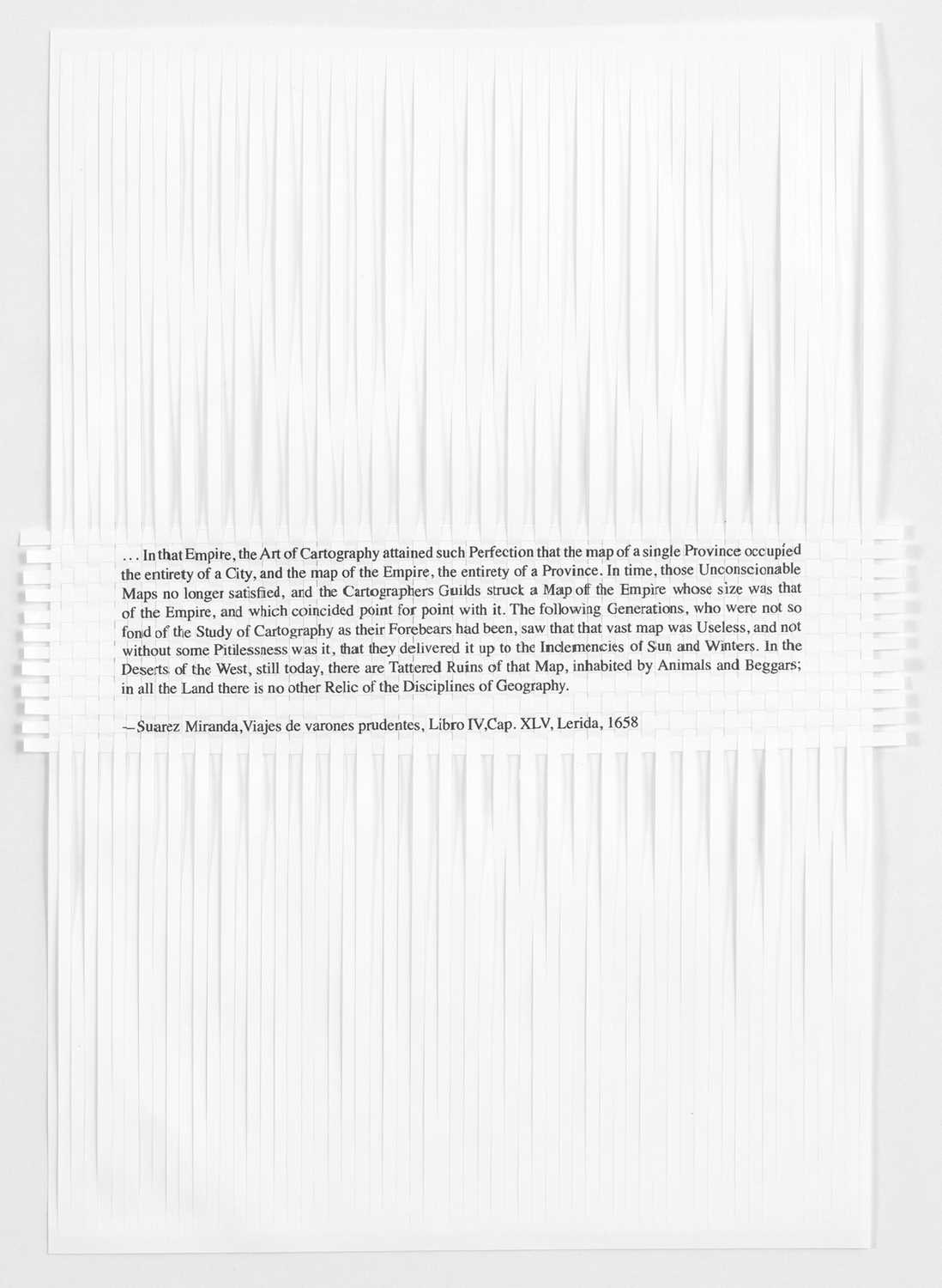 Lot 148 - Dan Halter (Zimbabwe 1977-)