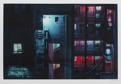 Lot 66 - Elsa Bleda (France 1988-)