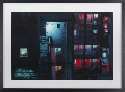 Lot 37 - Elsa Bleda (France 1988-)