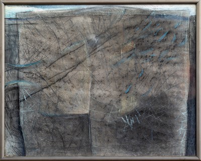 Lot 92 - Cecily Sash (South Africa 1925-2019)