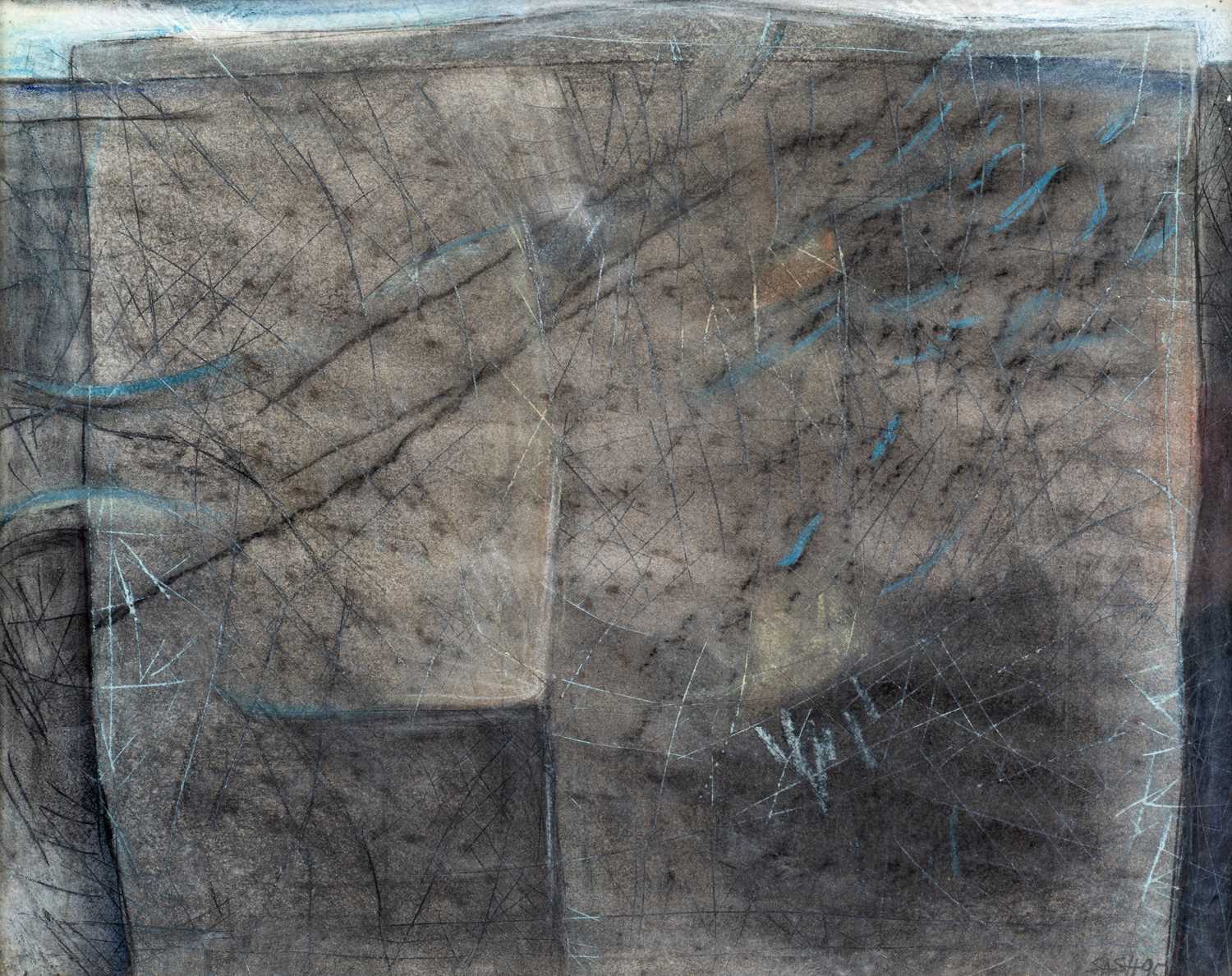 Lot 92 - Cecily Sash (South Africa 1925-2019)