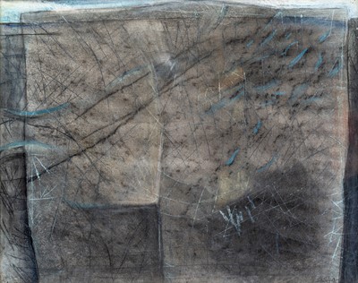 Lot 92 - Cecily Sash (South Africa 1925-2019)