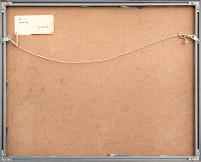 Lot 92 - Cecily Sash (South Africa 1925-2019)