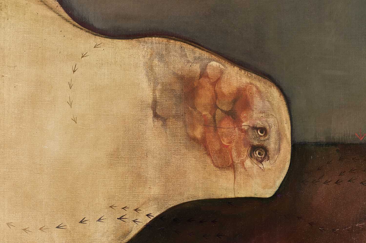 Lot 51 - Judith  Mason  (South Africa 1938-2016)