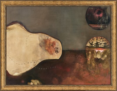 Lot 51 - Judith  Mason  (South Africa 1938-2016)