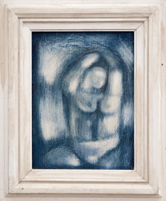Lot 54 - Robert Hodgins (South Africa 1920-2010)