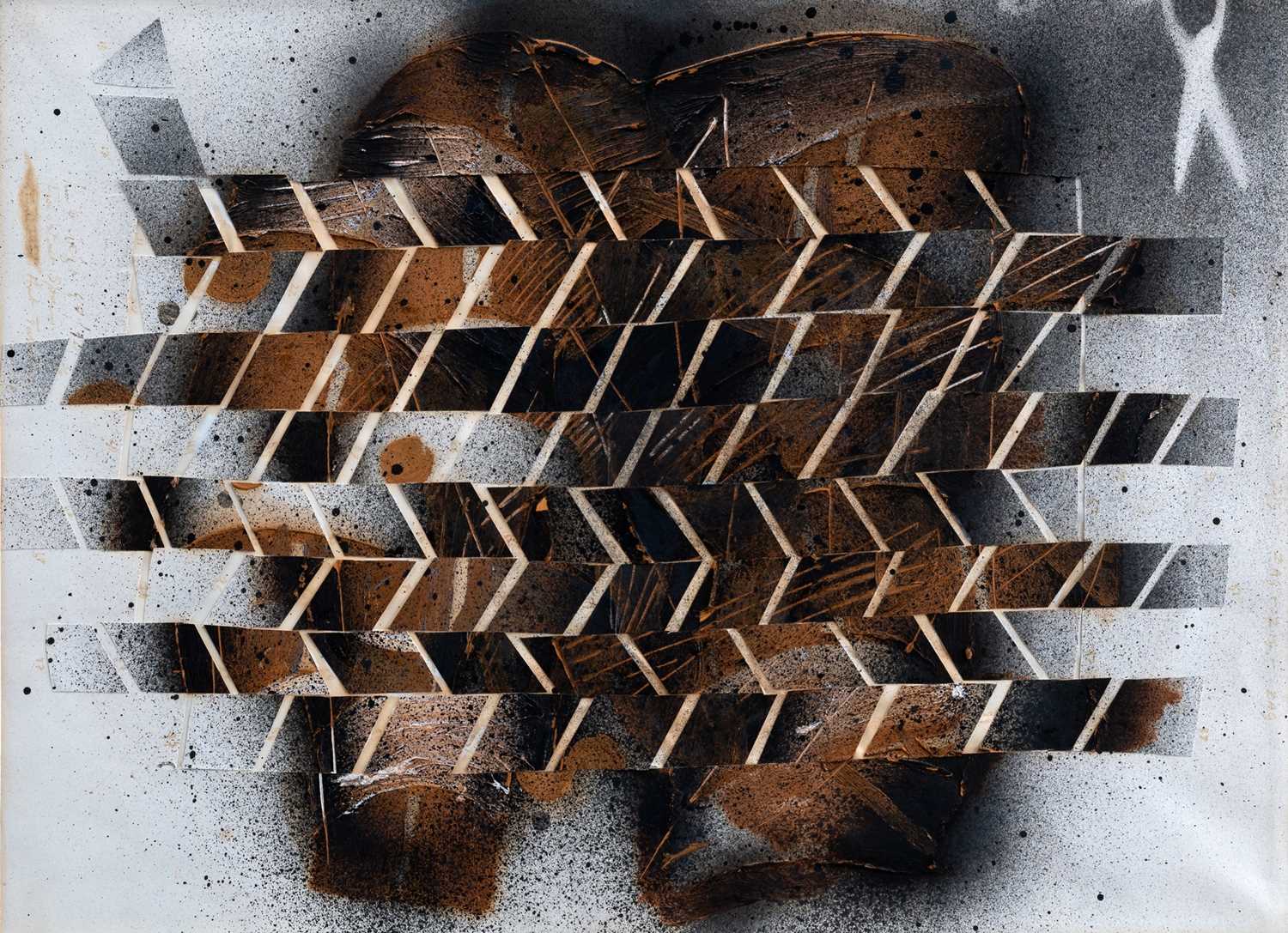 Lot 21 - Christo Coetzee (South Africa 1929-2000)