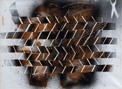 Lot 21 - Christo Coetzee (South Africa 1929-2000)