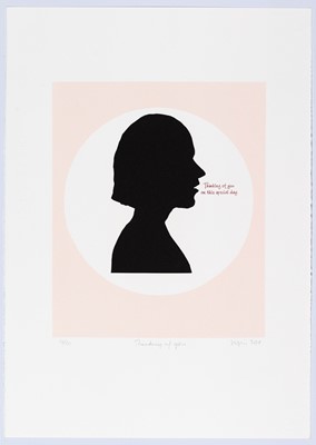 Lot 94 - Penny Siopis (South Africa 1953-)