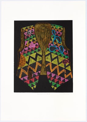 Lot 32 - Walter Oltmann (South Africa 1960-)