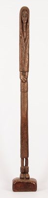 Lot 109 - Daniel Phaladi (South Africa 1949-)