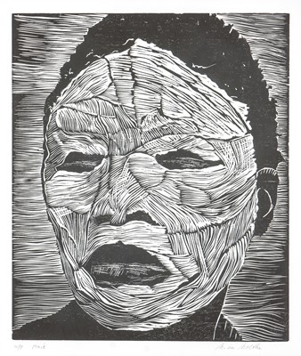 Lot 126 - Monika von Moltke (South Africa 20th Century)