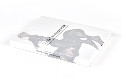 Lot 88 - Dumile Feni Retrospective (2009) by Prince Mbusi Dube
