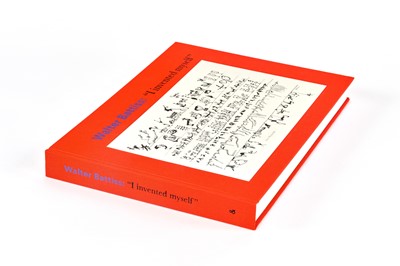 Lot 79 - Walter Battiss: "I Invented Myself" The Jack M Ginsburg Collection (2016) by Warren Siebrits