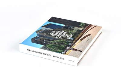 Lot 61 - Joburg: Points of View by Guy Tillim