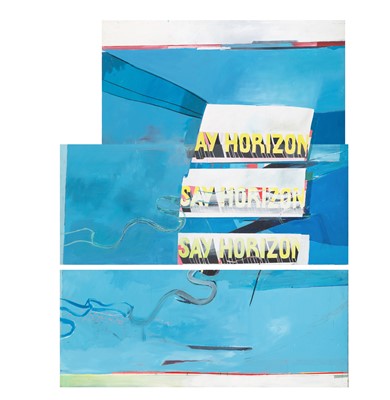 Lot 12 - Dorothee Kreutzfeldt (South Africa 1970-)