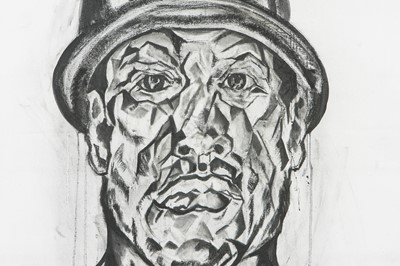 Lot 71 - Ayanda Mabulu (South Africa 1981-)