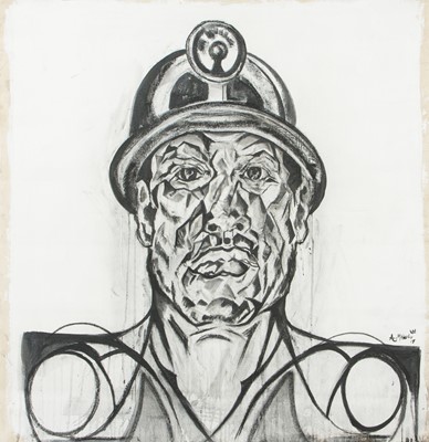Lot 71 - Ayanda Mabulu (South Africa 1981-)