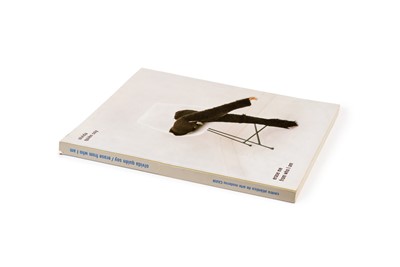 Lot 10 - Olvida Quién Soy: Erase Me From Who I Am (2006) by Centro Atlántico de Arte Moderno