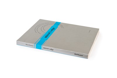 Lot 13 - Mirror's Edge (1999) edited by Okwui Enwezor