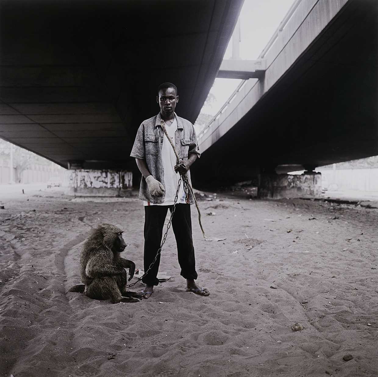Lot 78 - Pieter Hugo (South Africa 1976-)