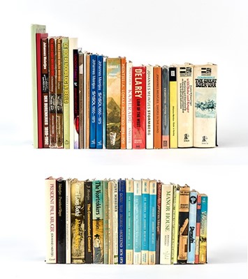 Lot 65 - Johannes Meintjes Collection