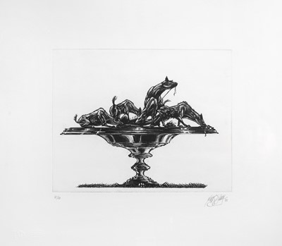 Lot 138 - Wim Botha (South Africa 1974-)