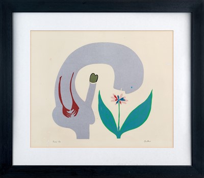 Lot 159 - Walter Battiss (South Africa 1906-1982)