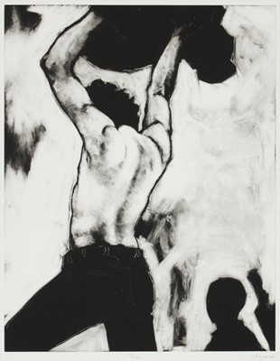 Lot 94 - Vulindlela Nyoni (Zimbabwe 1976-)