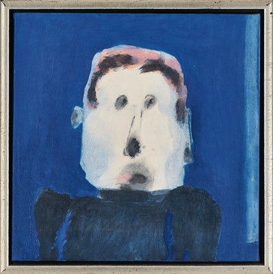 Lot 40 - Robert Hodgins (South Africa 1920-2010)