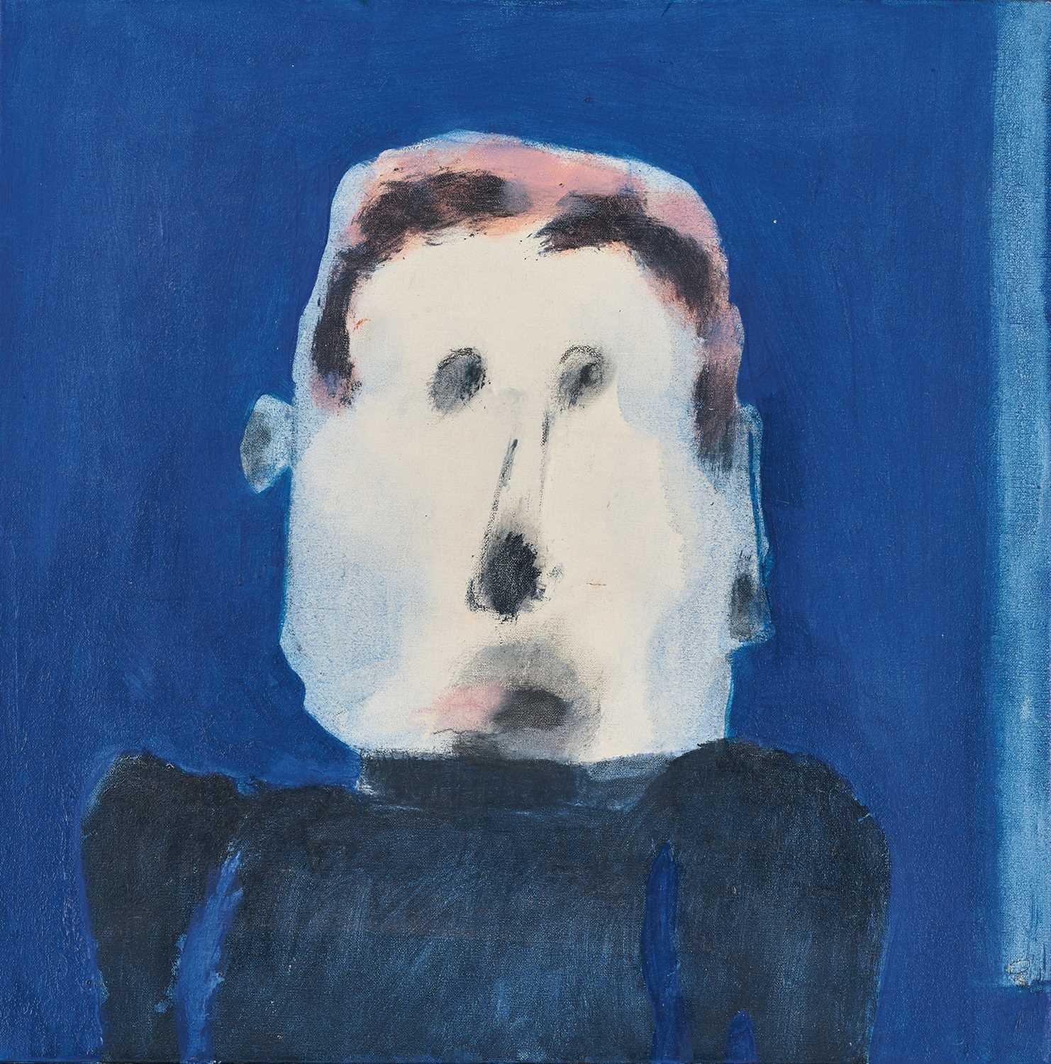 Lot 40 - Robert Hodgins (South Africa 1920-2010)