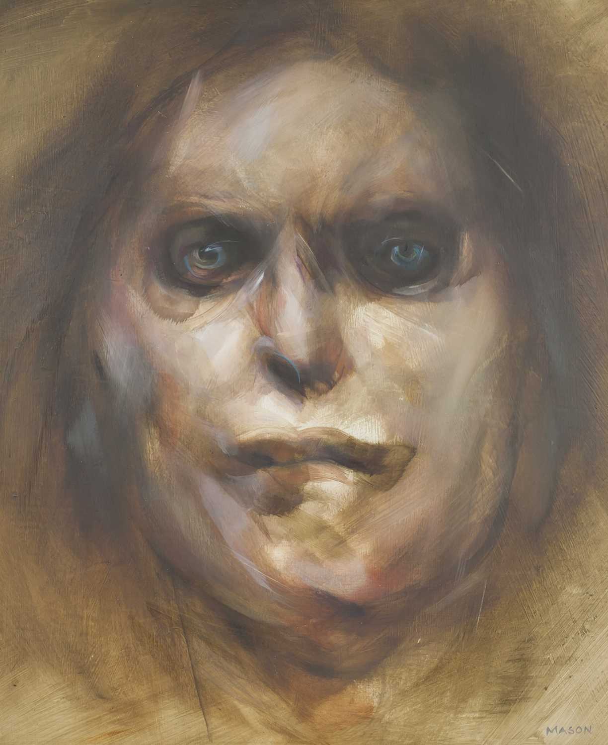 Lot 57 - Judith  Mason  (South Africa 1938-2016)