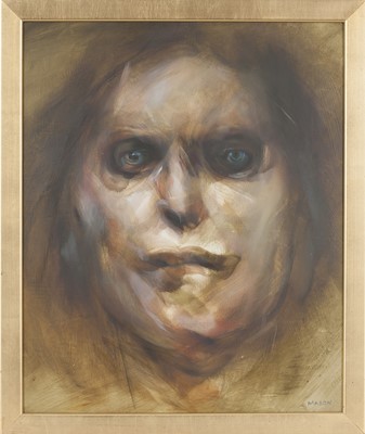 Lot 57 - Judith  Mason  (South Africa 1938-2016)