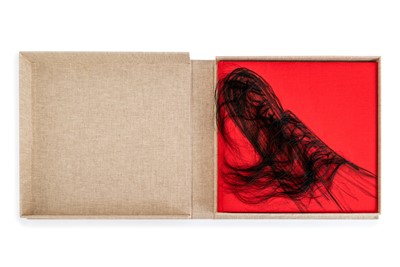 Lot 85 - Collectors Edition: Nandipha Mntambo: Standard Bank Young Artist Award, 2011