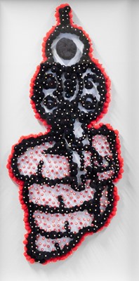 Lot 31 - Joanne Bloch (South Africa 1961-)